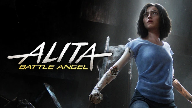 Alita: Savaş Meleği