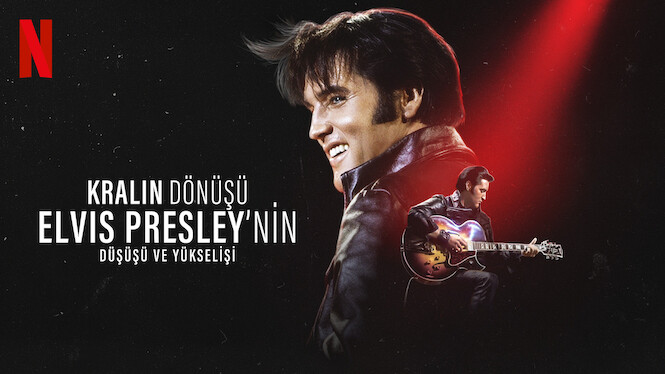 Kralın Dönüşü: Elvis Presley'nin Düşüşü ve Yükselişi